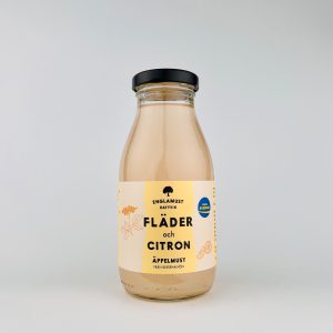Englamust Fläder/Citrus 25 cl