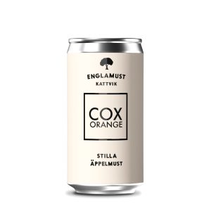 Englamust Cox Orange 250 ml